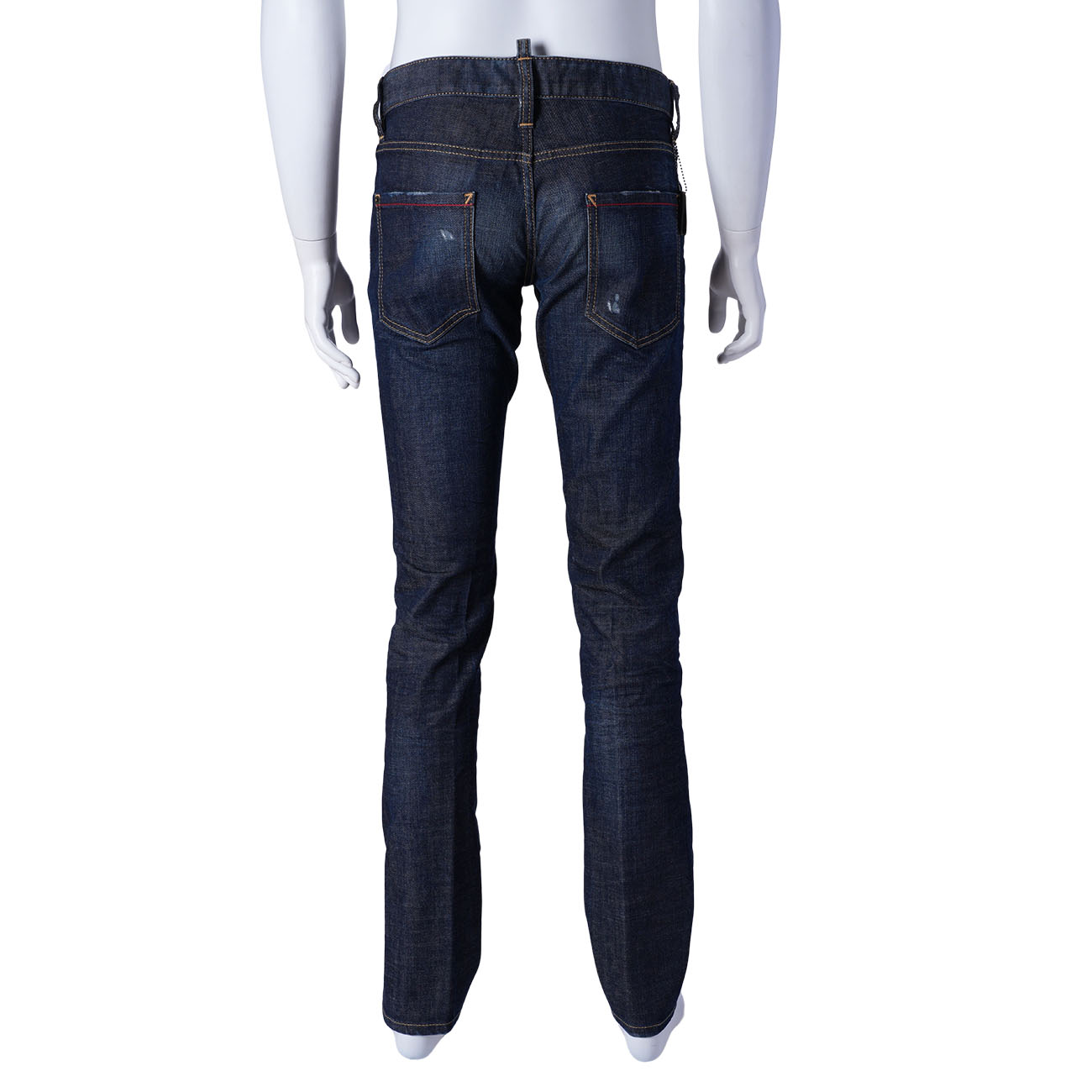 DSQUARED2(USED)디스퀘어드2 청바지 #48