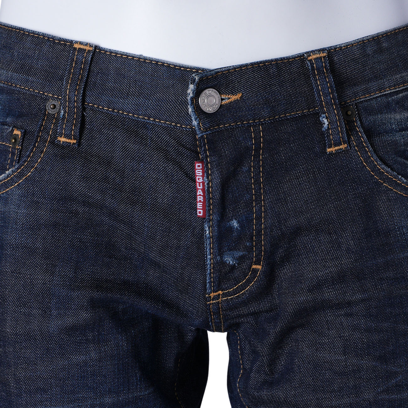 DSQUARED2(USED)디스퀘어드2 청바지 #48