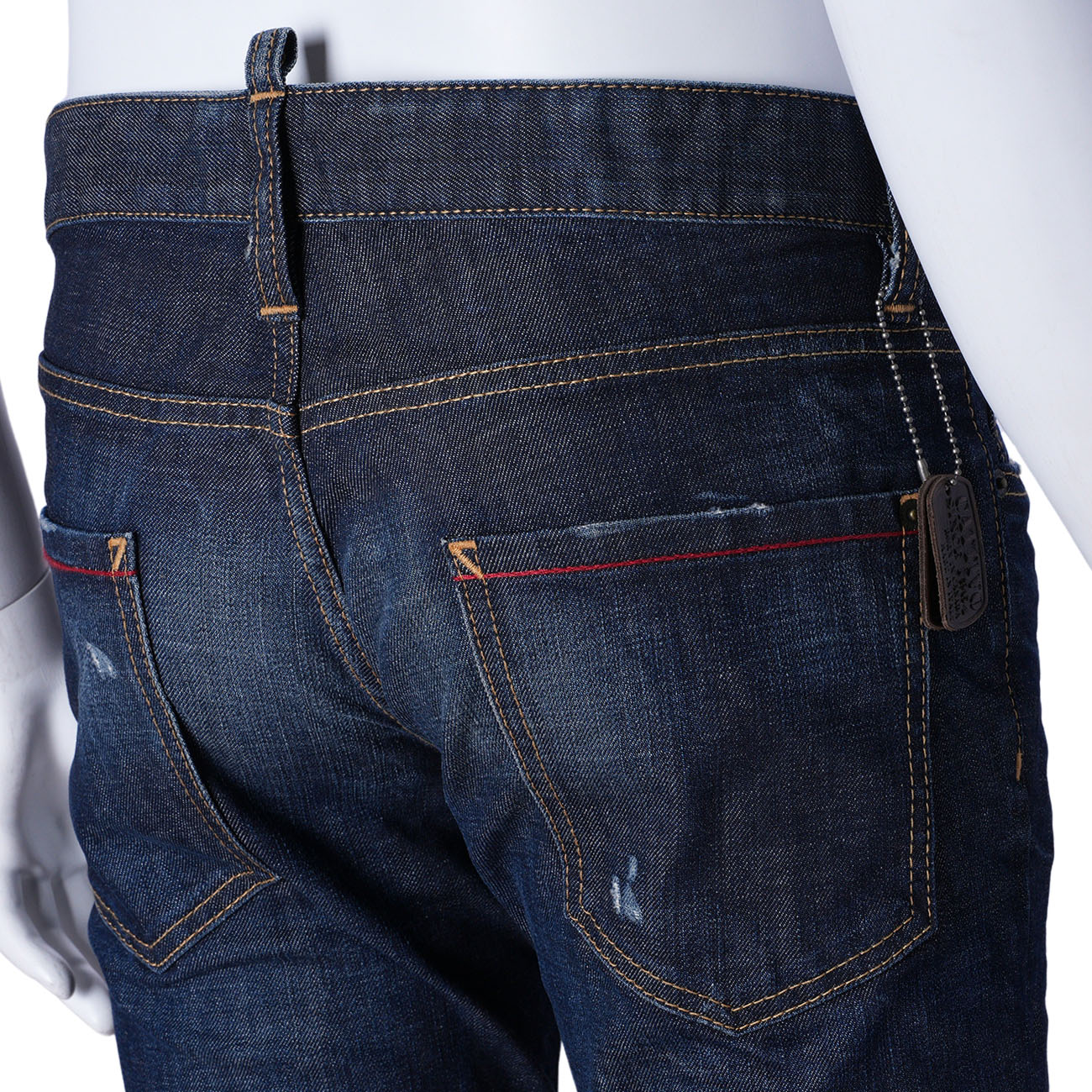 DSQUARED2(USED)디스퀘어드2 청바지 #48