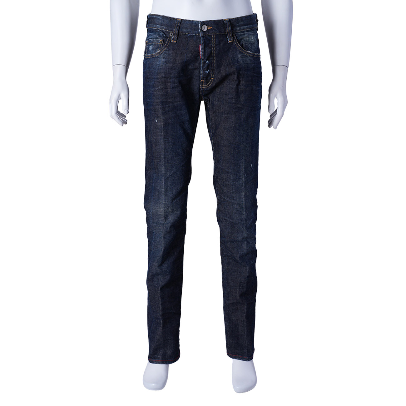 DSQUARED2(USED)디스퀘어드2 청바지 #46