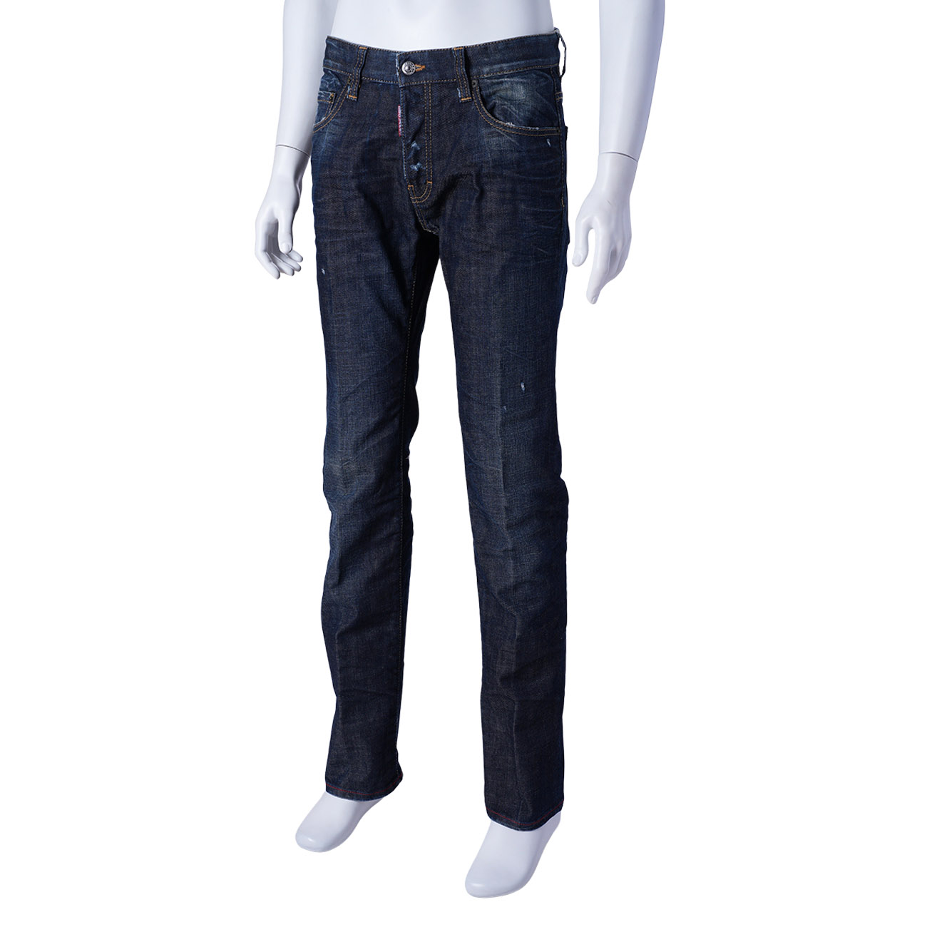 DSQUARED2(USED)디스퀘어드2 청바지 #46
