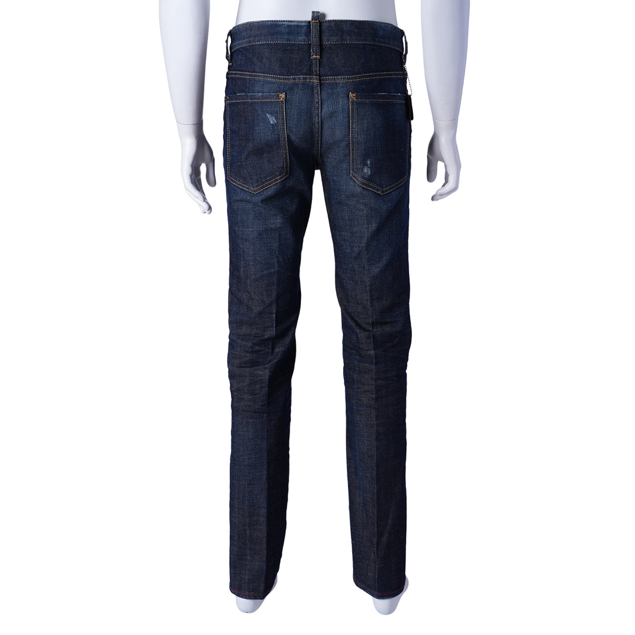 DSQUARED2(USED)디스퀘어드2 청바지 #46