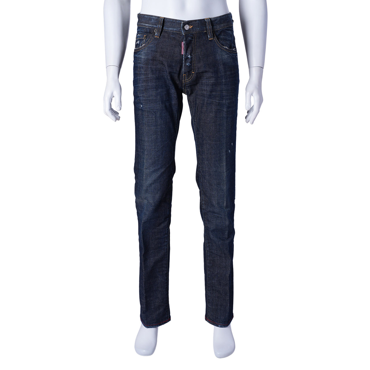 DSQUARED2(USED)디스퀘어드2 청바지 #46