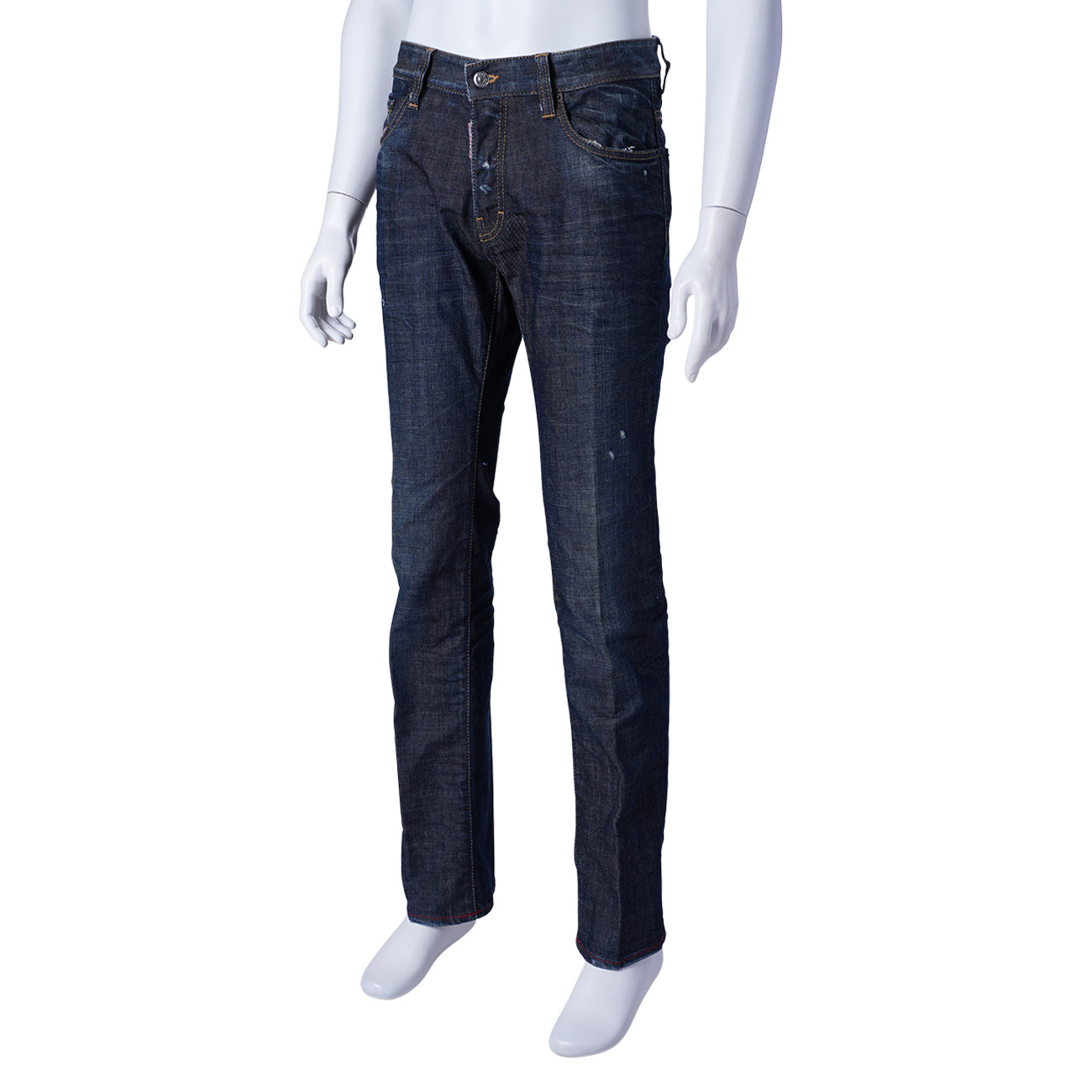 DSQUARED2(USED)디스퀘어드2 청바지 #46