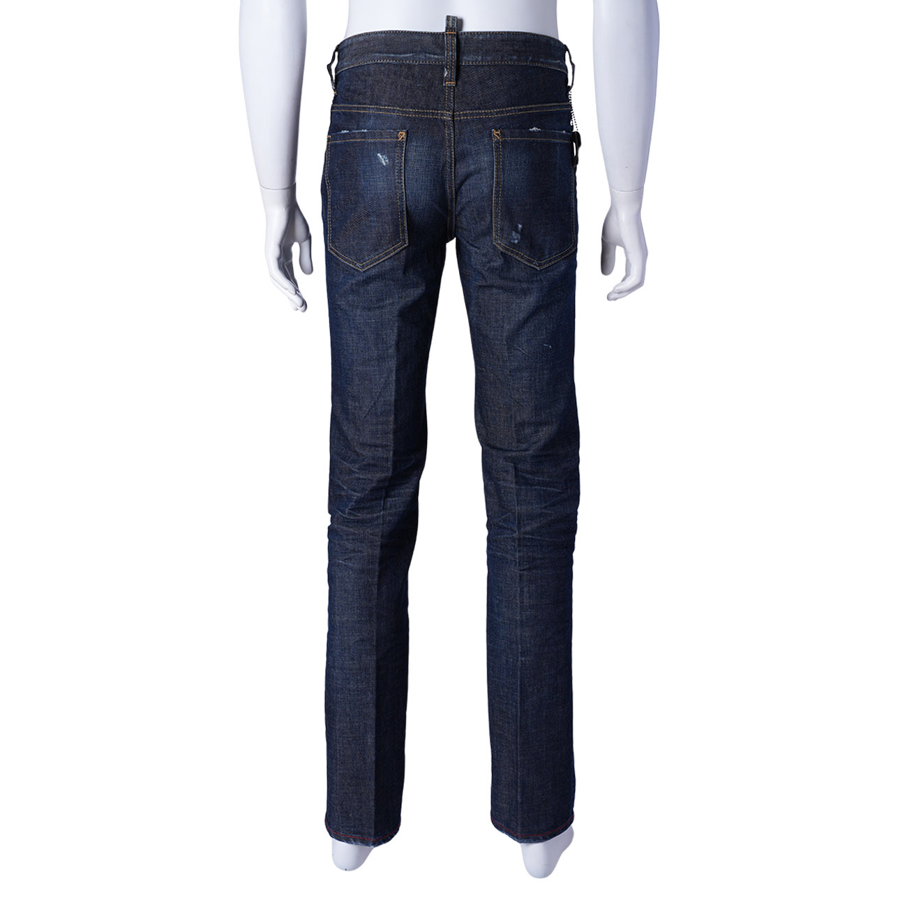DSQUARED2(USED)디스퀘어드2 청바지 #46