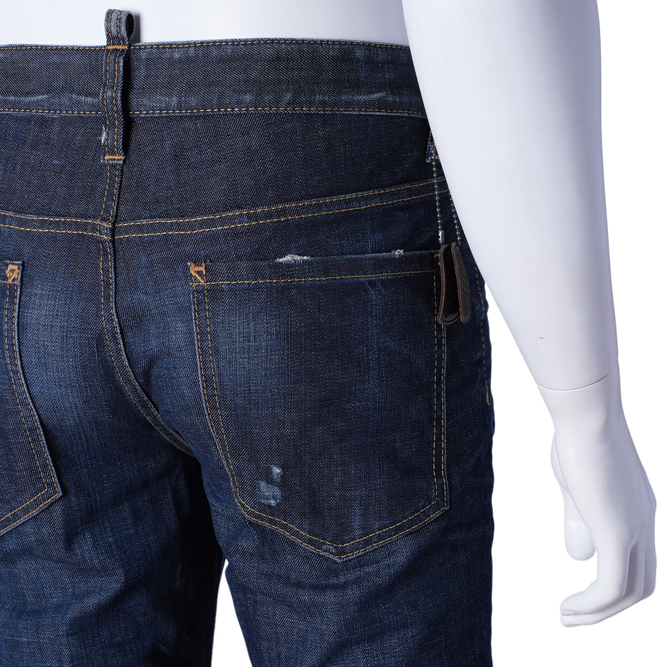DSQUARED2(USED)디스퀘어드2 청바지 #46