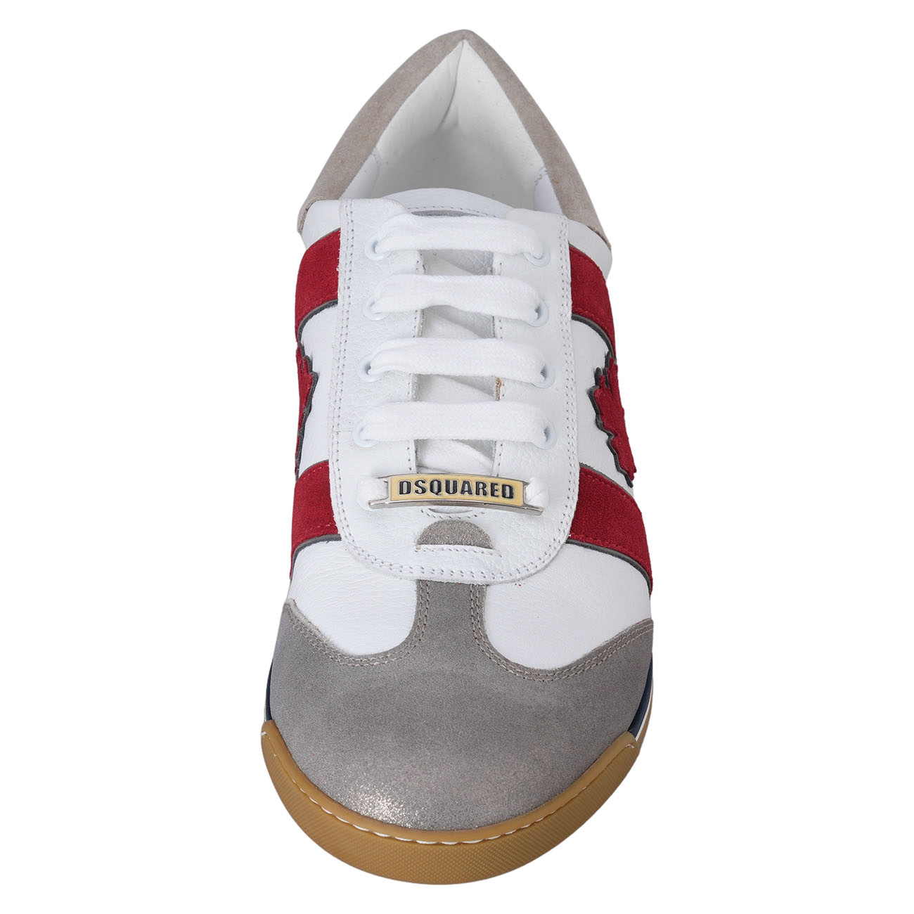 DSQUARED2(USED)디스퀘어드2 남성 스니커즈 #42