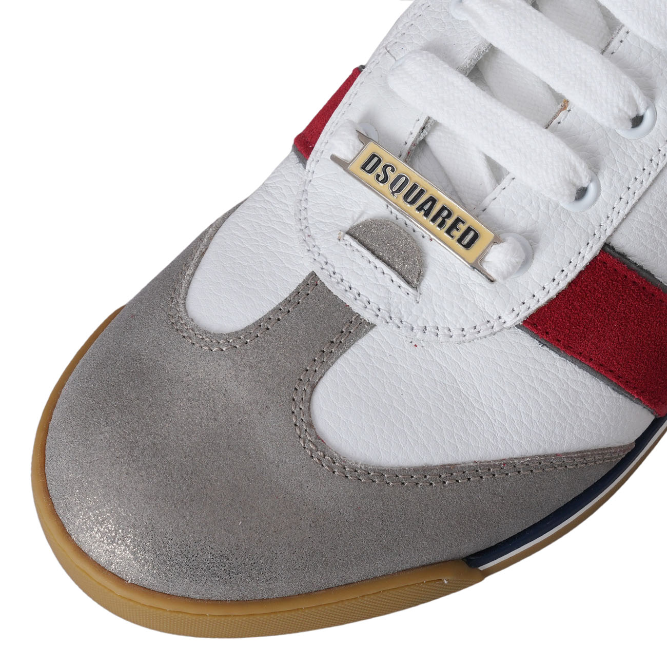 DSQUARED2(USED)디스퀘어드2 남성 스니커즈 #42