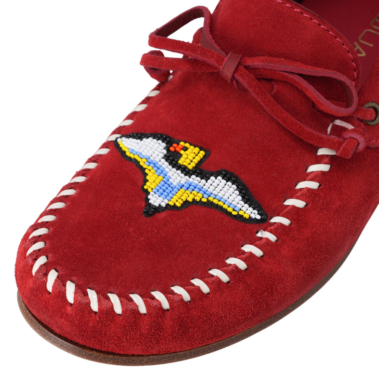 DSQUARED2(USED)디스퀘어드2 남성 로퍼 #40