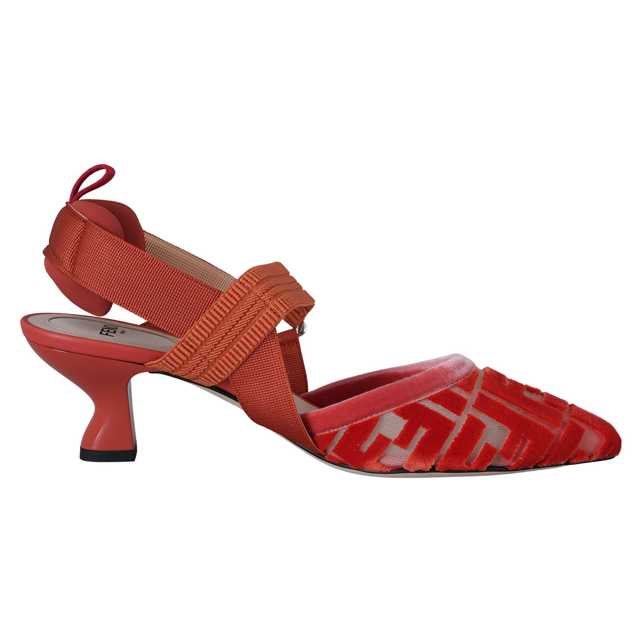 FENDI(USED)펜디 구두 #37