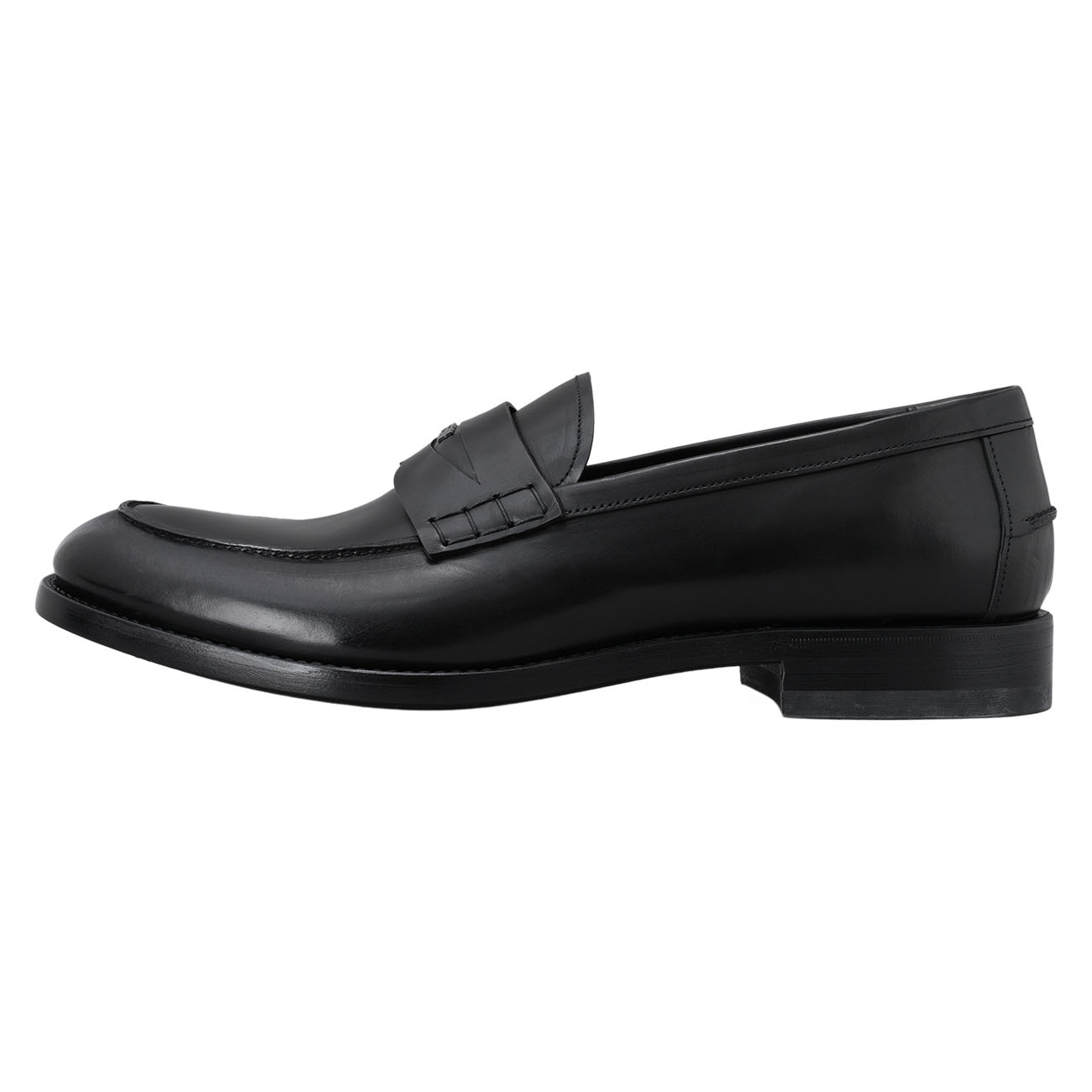 FENDI(USED)펜디 로고 로퍼 #8