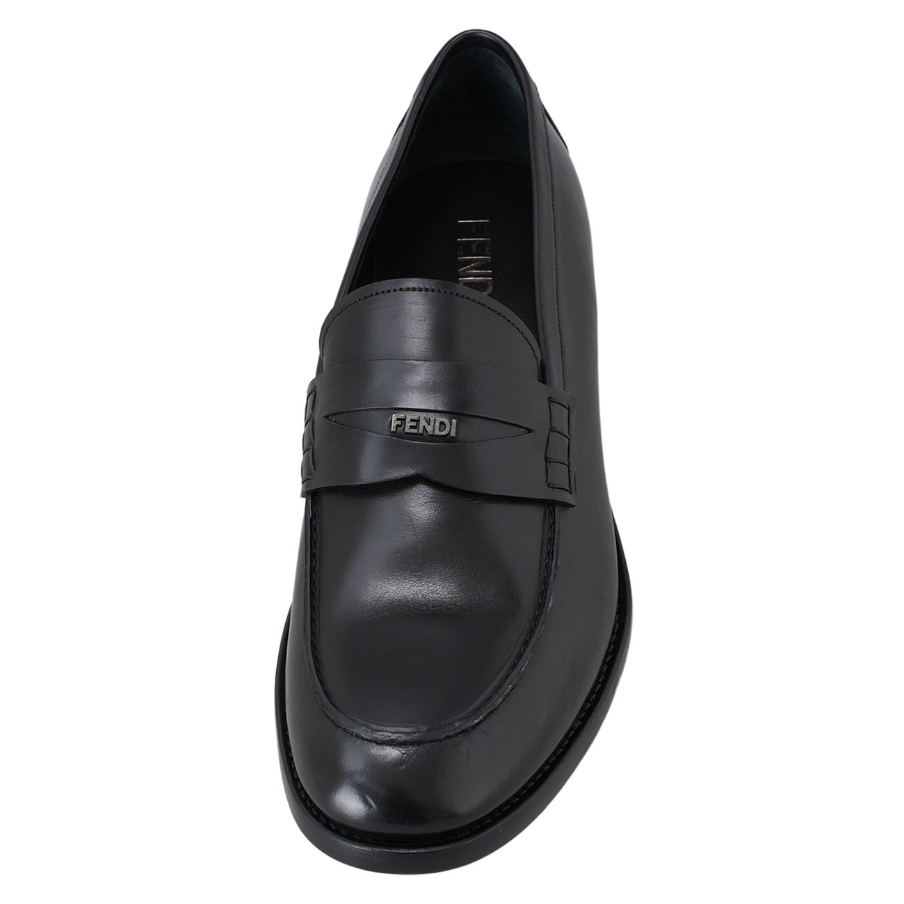 FENDI(USED)펜디 페니 로퍼 #7