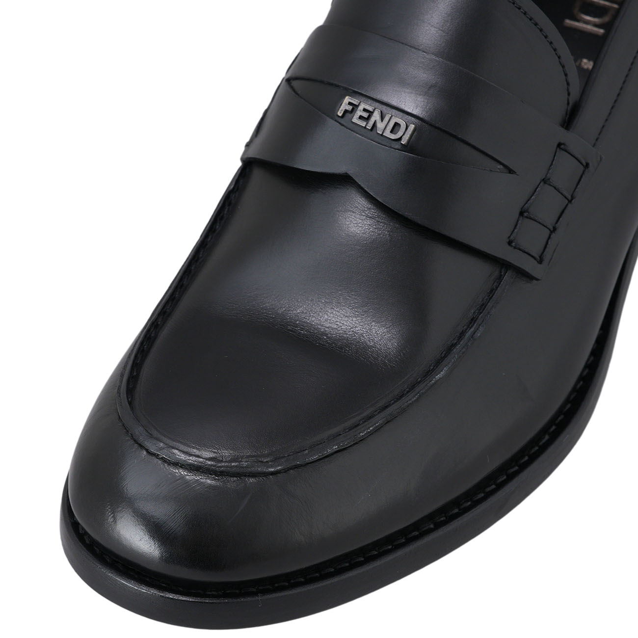 FENDI(USED)펜디 페니 로퍼 #7