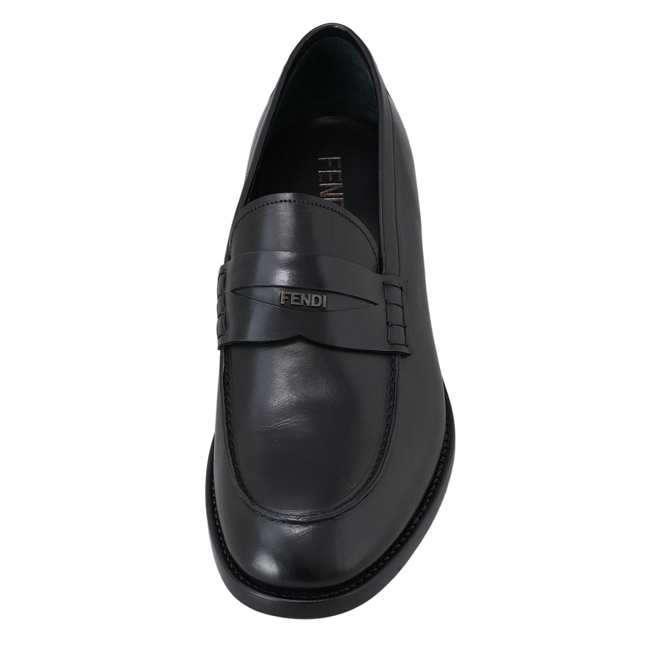 FENDI(USED)펜디 페니 로퍼 #7