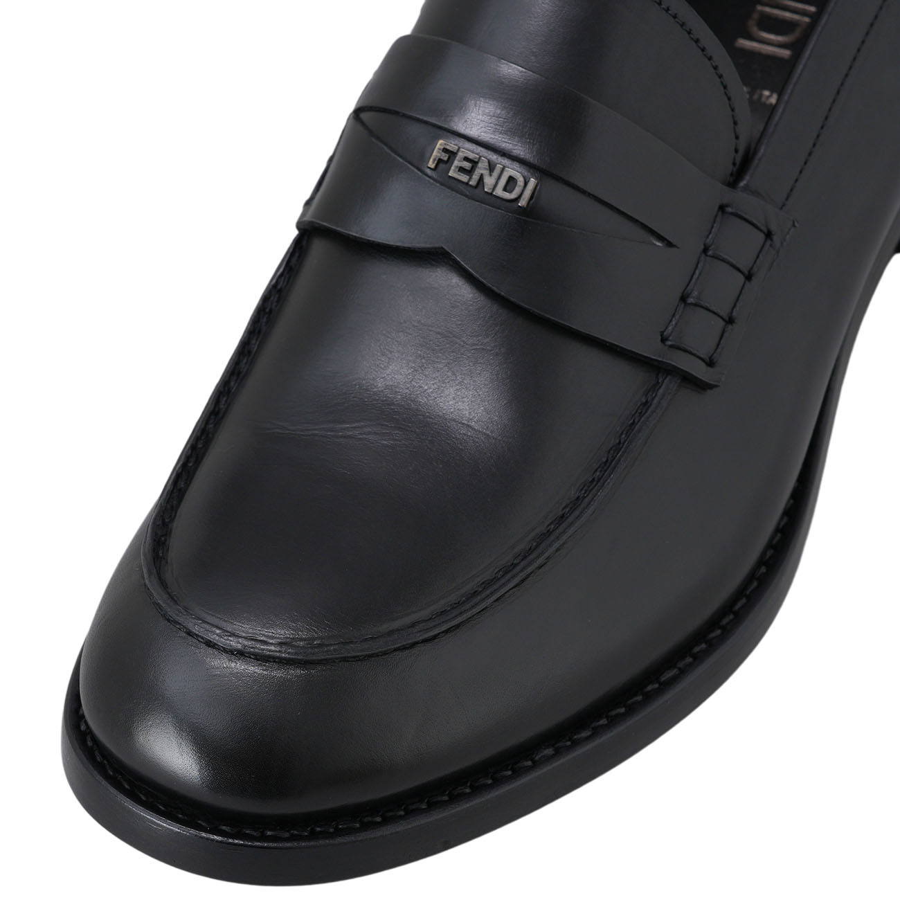 FENDI(USED)펜디 페니 로퍼 #7