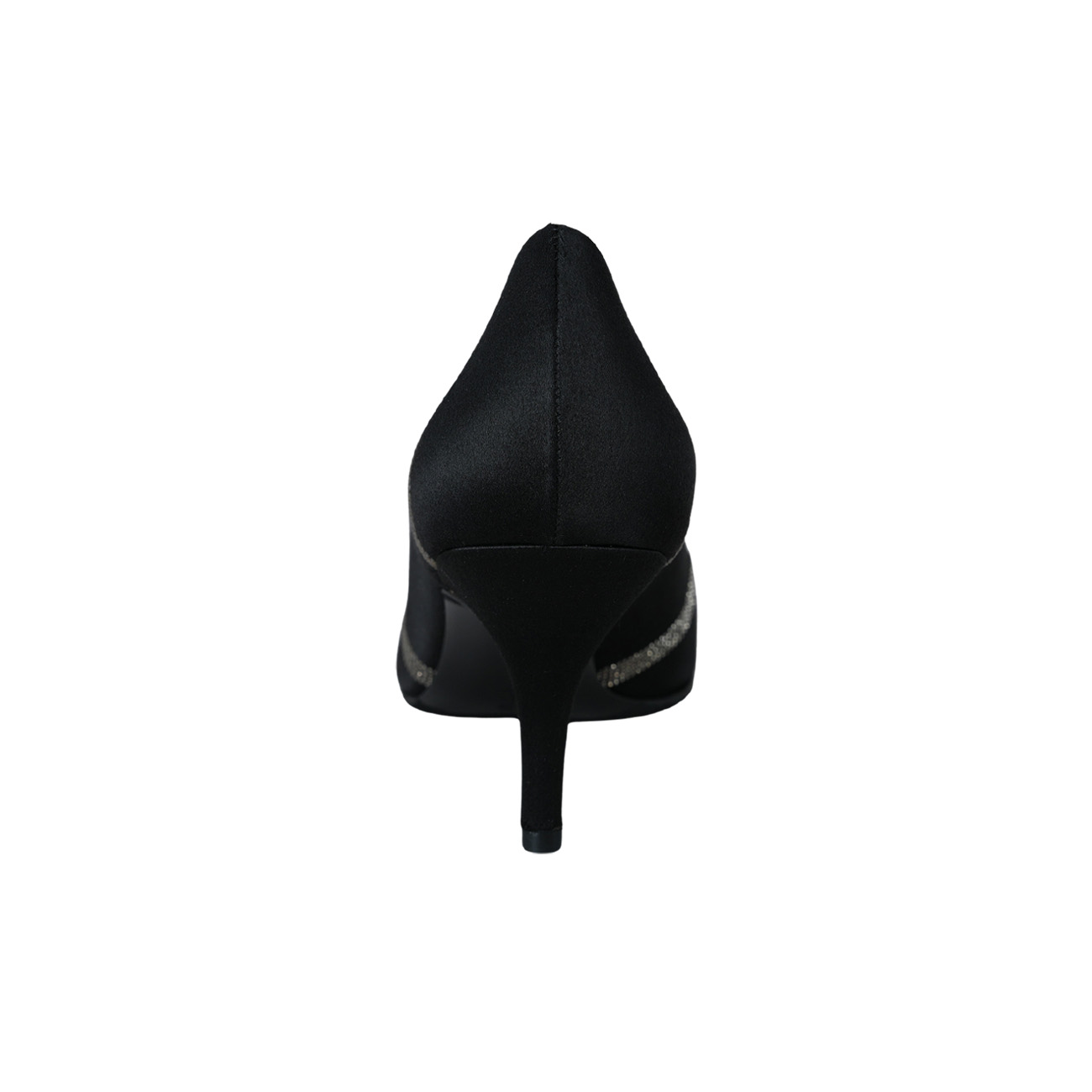FERRAGAMO(USED)페레가모 01Q513 바라 보우 펌프스 힐 #8
