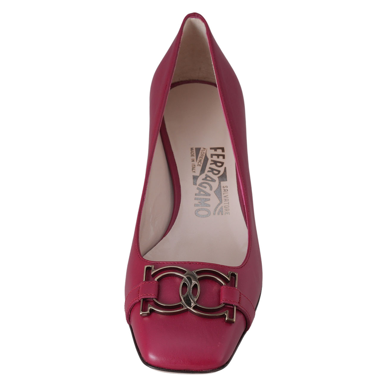 FERRAGAMO(USED)페라가모 구두#7