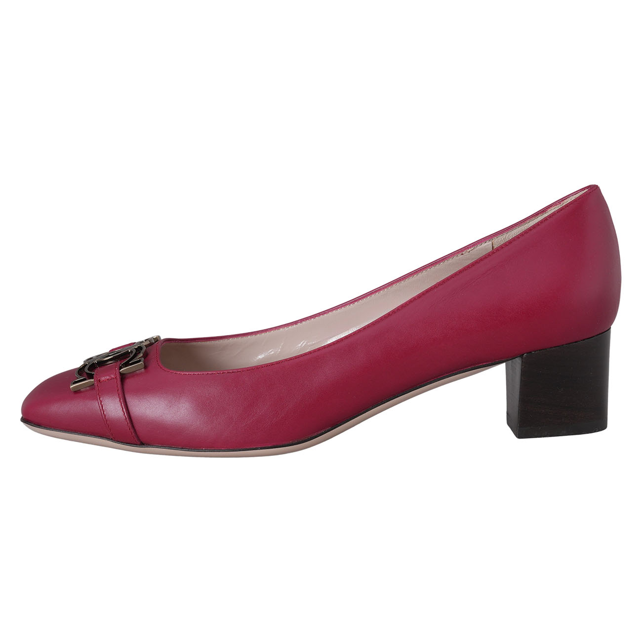 FERRAGAMO(USED)페라가모 구두#7