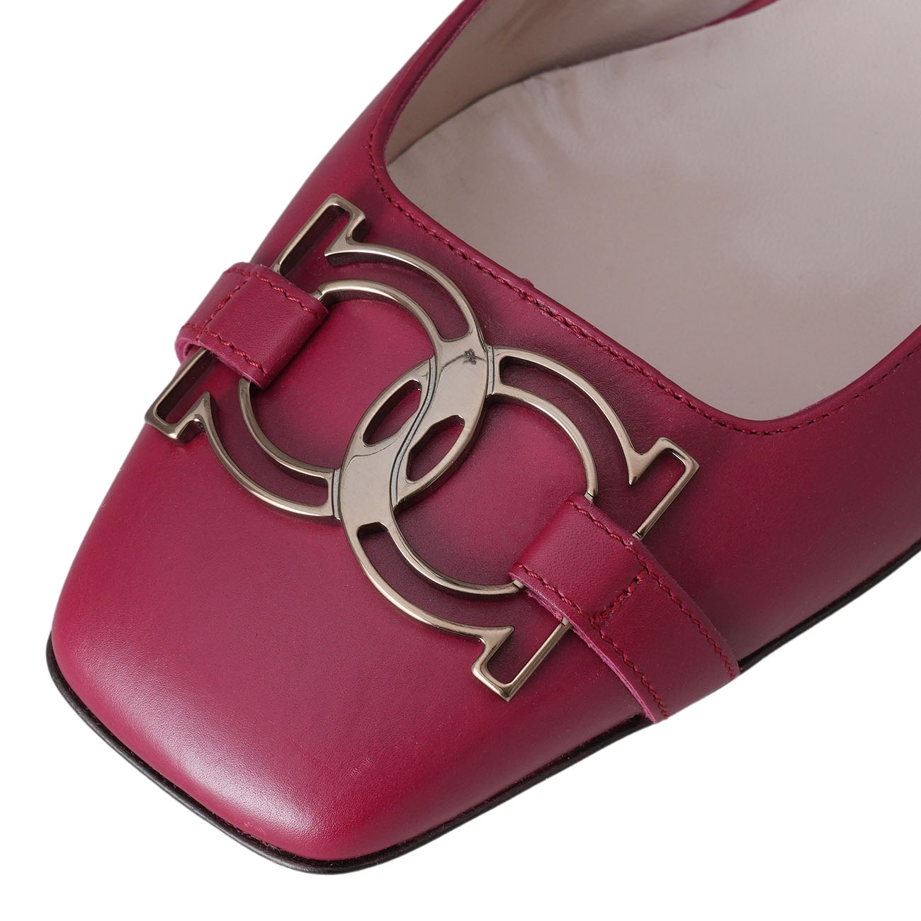 FERRAGAMO(USED)페라가모 구두#7