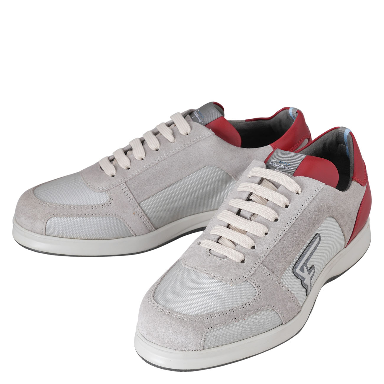 FERRAGAMO(USED)페라가모 스니커즈#6