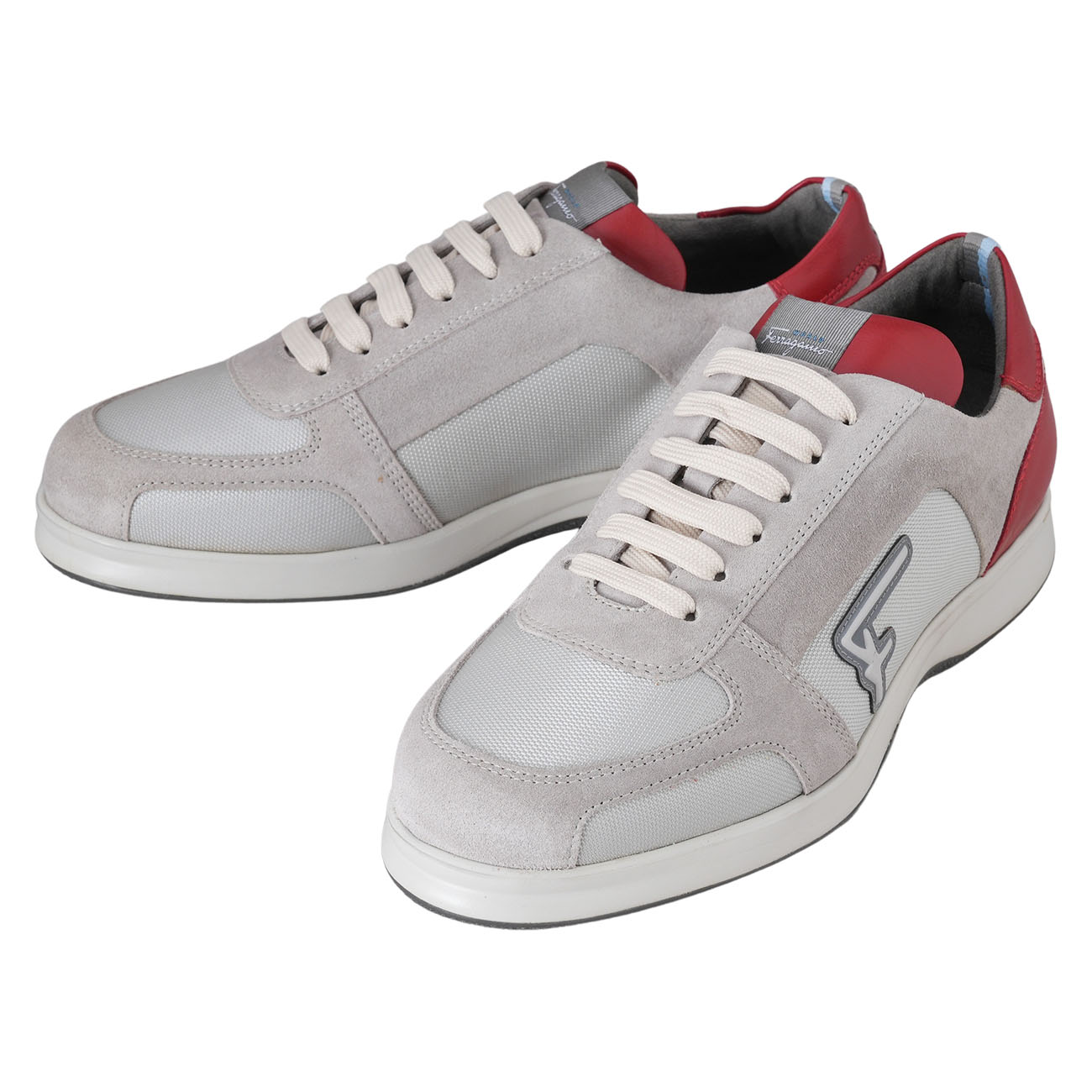 FERRAGAMO(USED)페라가모 스니커즈#6