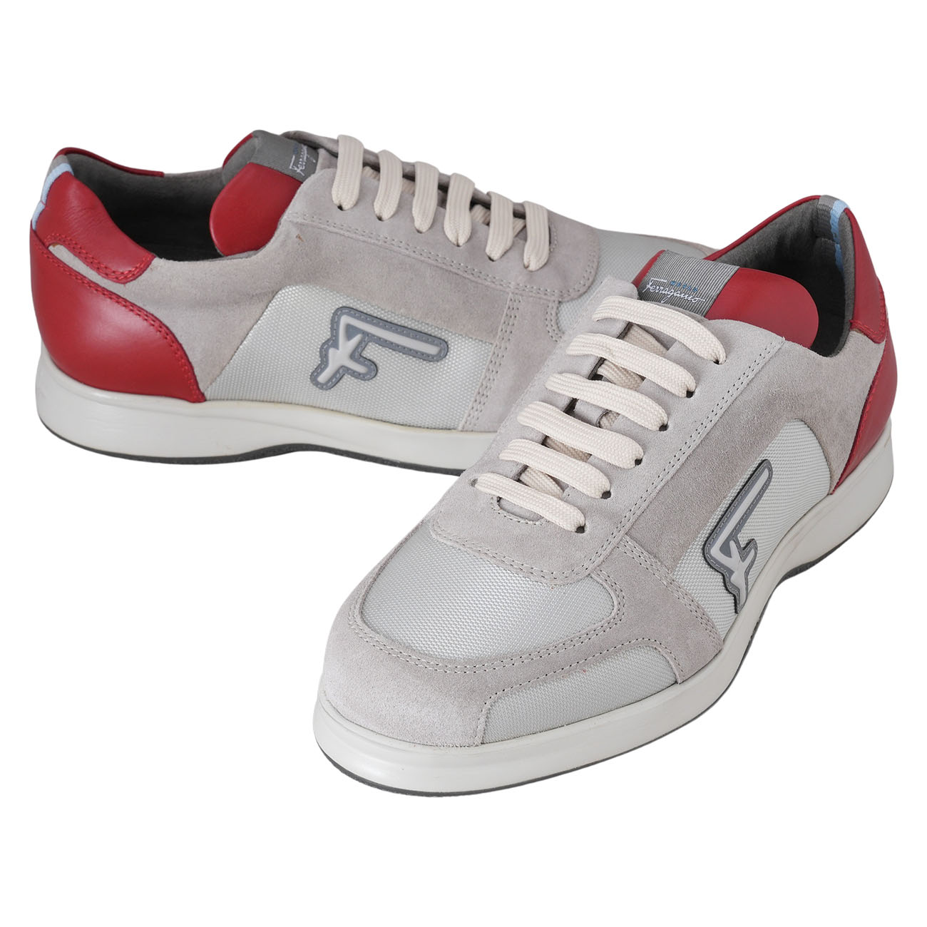 FERRAGAMO(USED)페라가모 스니커즈#6