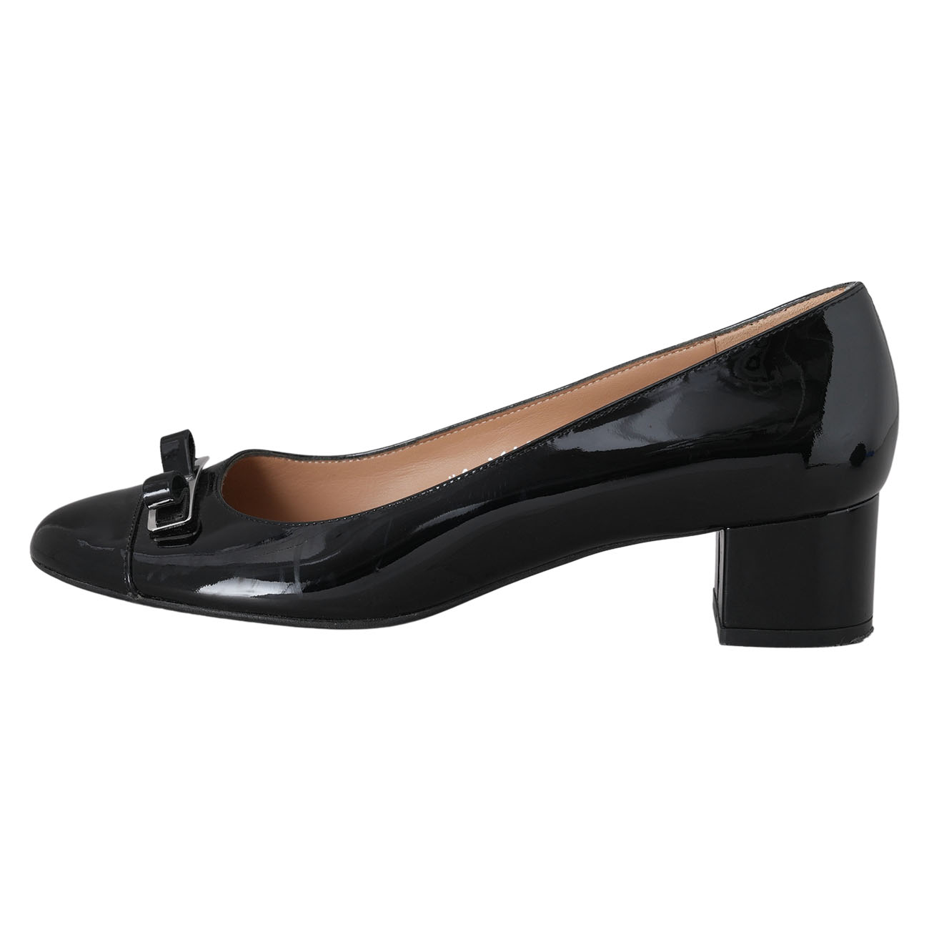 FERRAGAMO(USED)페라가모 페이던트 구두#6