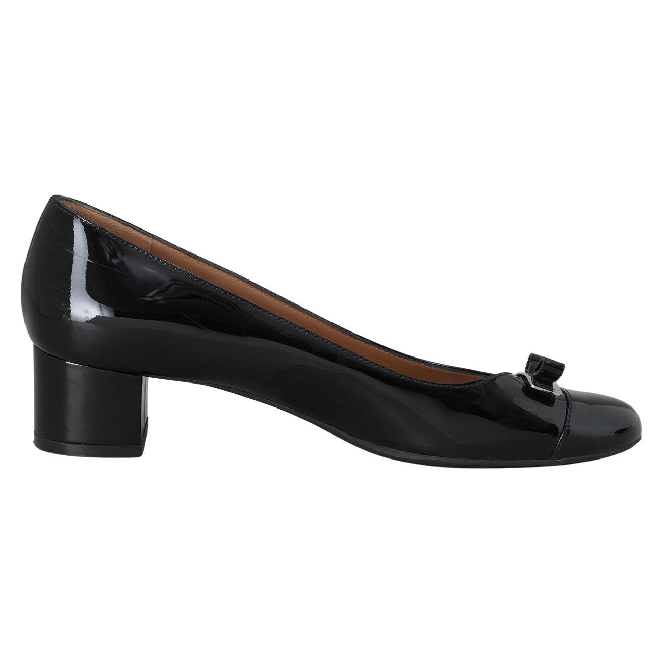FERRAGAMO(USED)페라가모 페이던트 구두#6