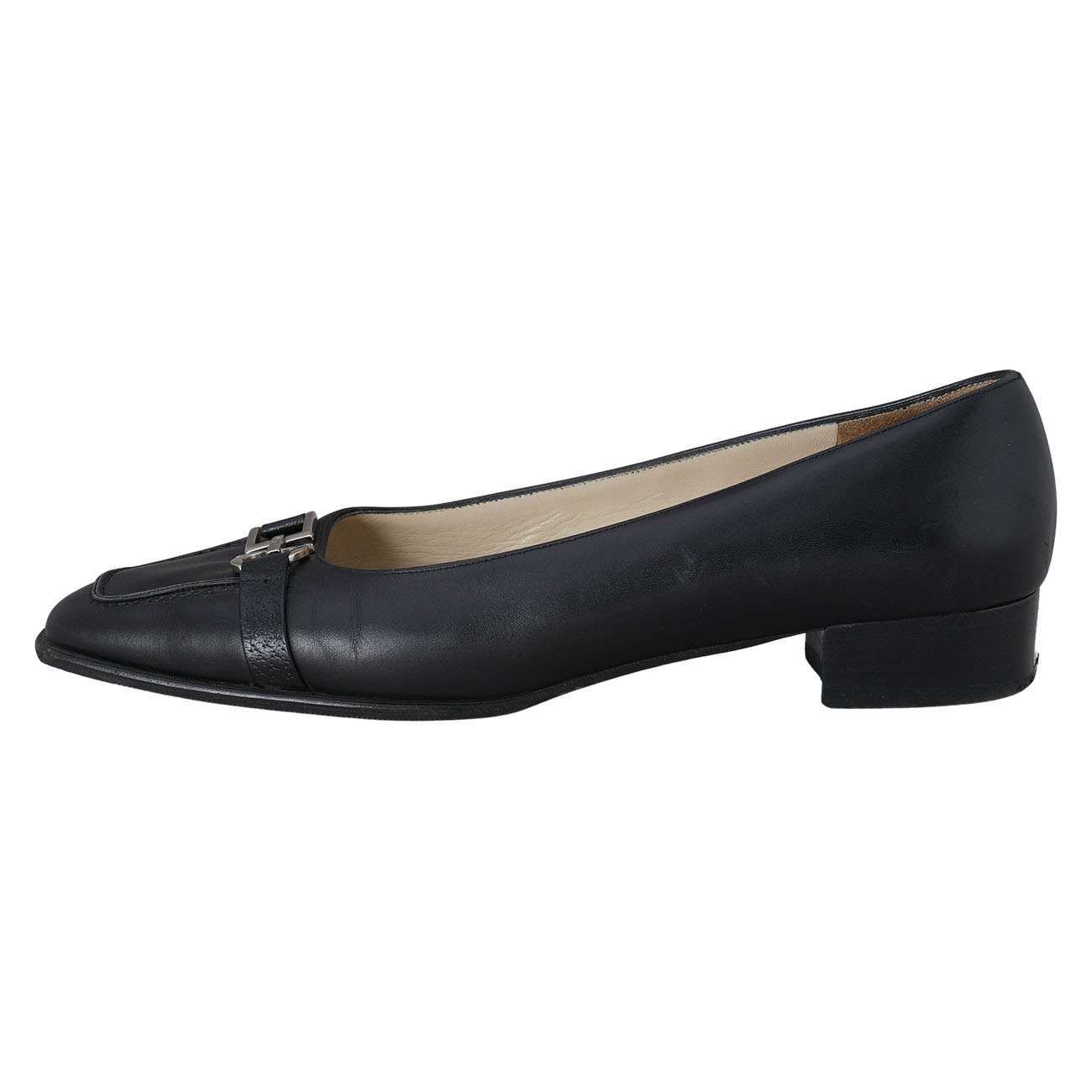FERRAGAMO(USED)페라가모 구두#6.5