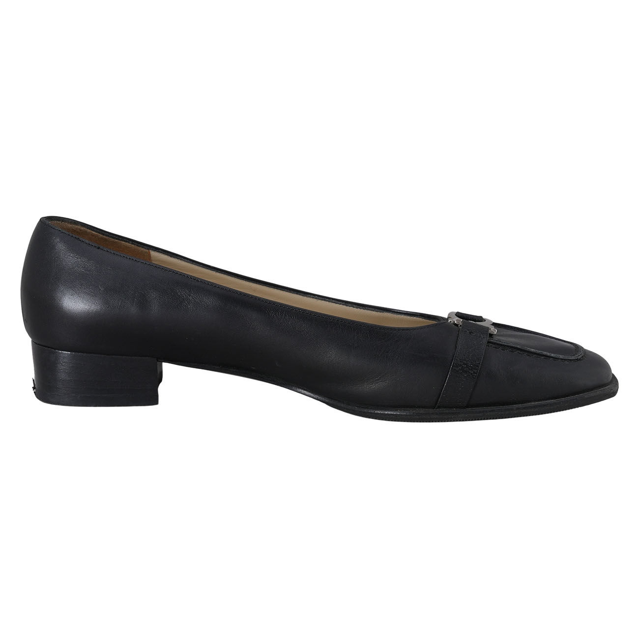 FERRAGAMO(USED)페라가모 구두#6.5