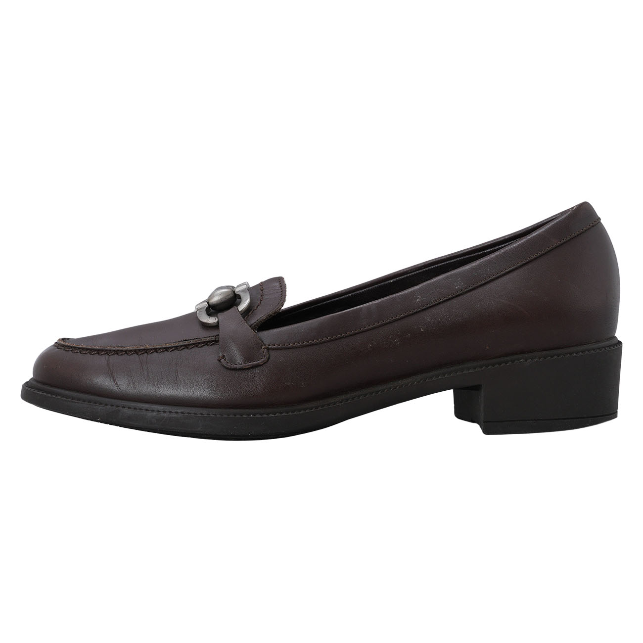 FERRAGAMO(USED)페라가모 구두#5