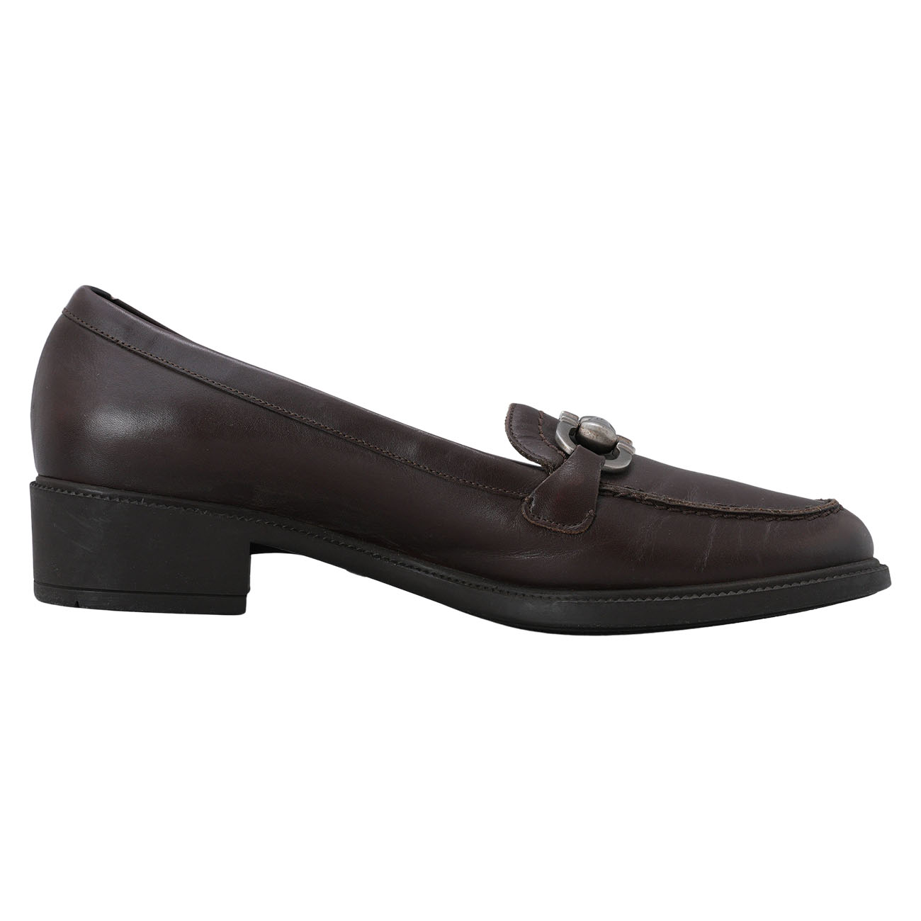 FERRAGAMO(USED)페라가모 구두#5