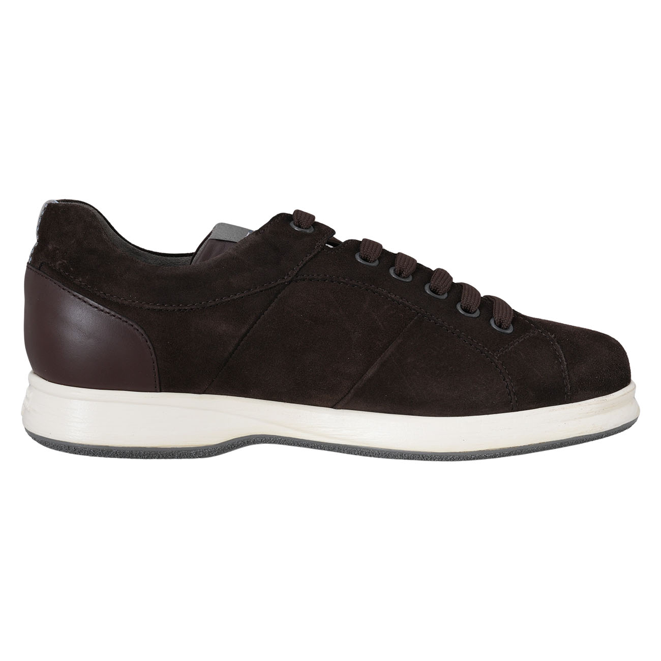 FERRAGAMO(USED)페라가모 스웨이드 스니커즈#6.5