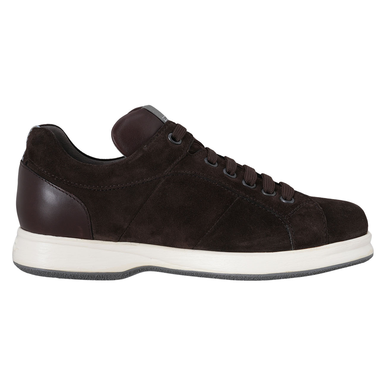 FERRAGAMO(USED)페라가모 스웨이드 스니커즈#5