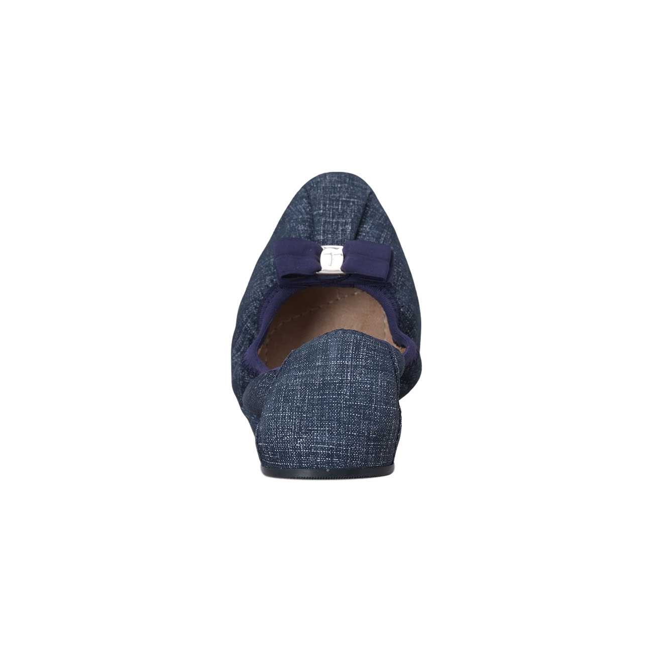 FERRAGAMO(USED)페라가모 플랫슈즈#7
