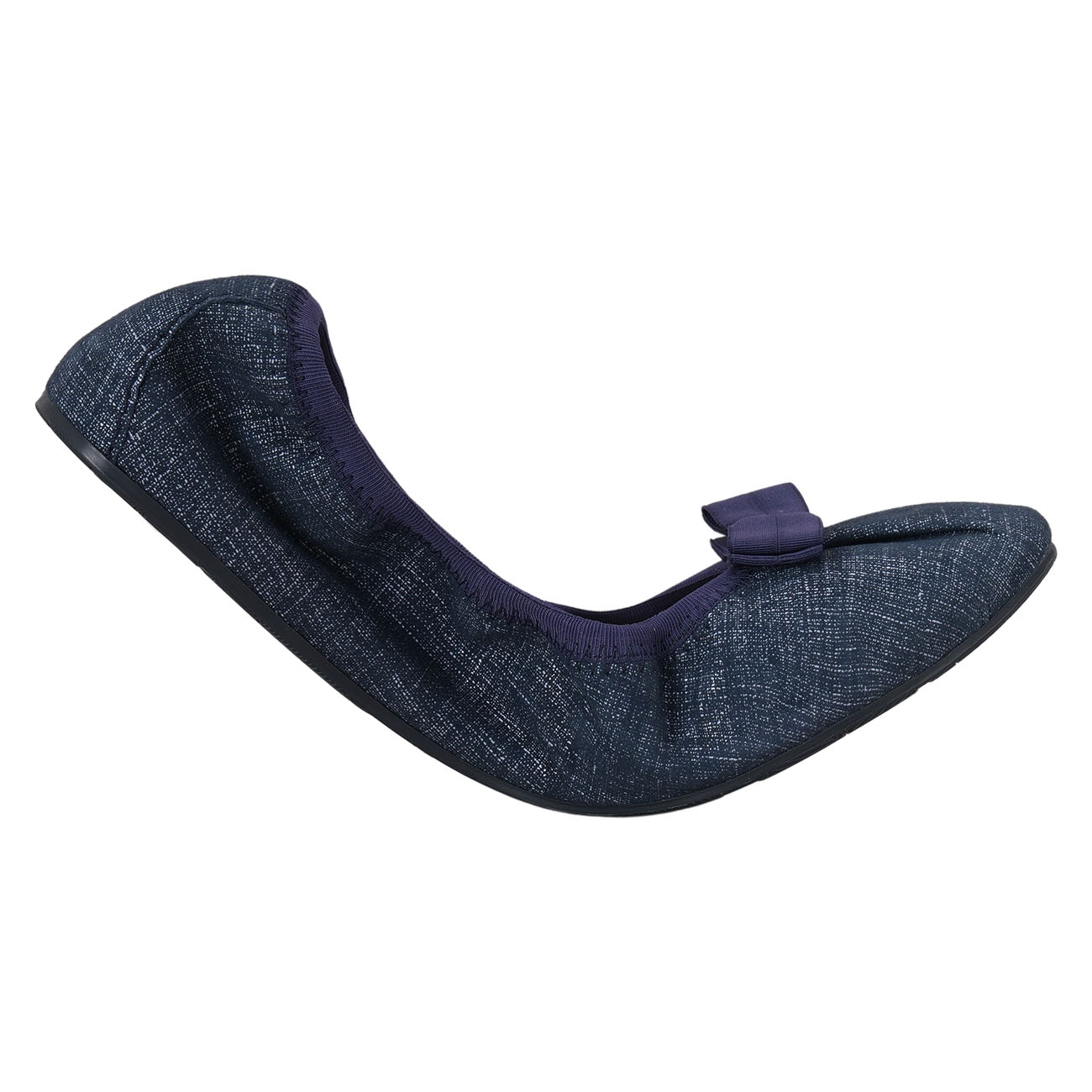 FERRAGAMO(USED)페라가모 플랫슈즈#7