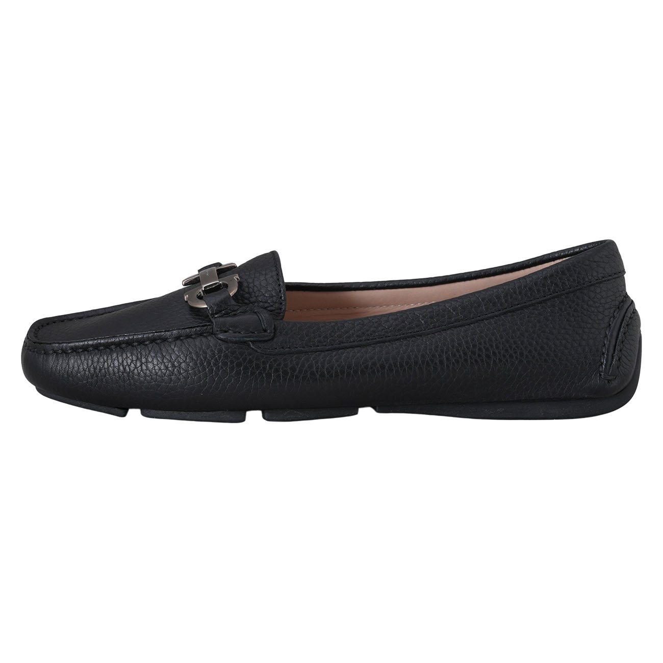 FERRAGAMO(USED)페레가모 간치니 로퍼 #6.5