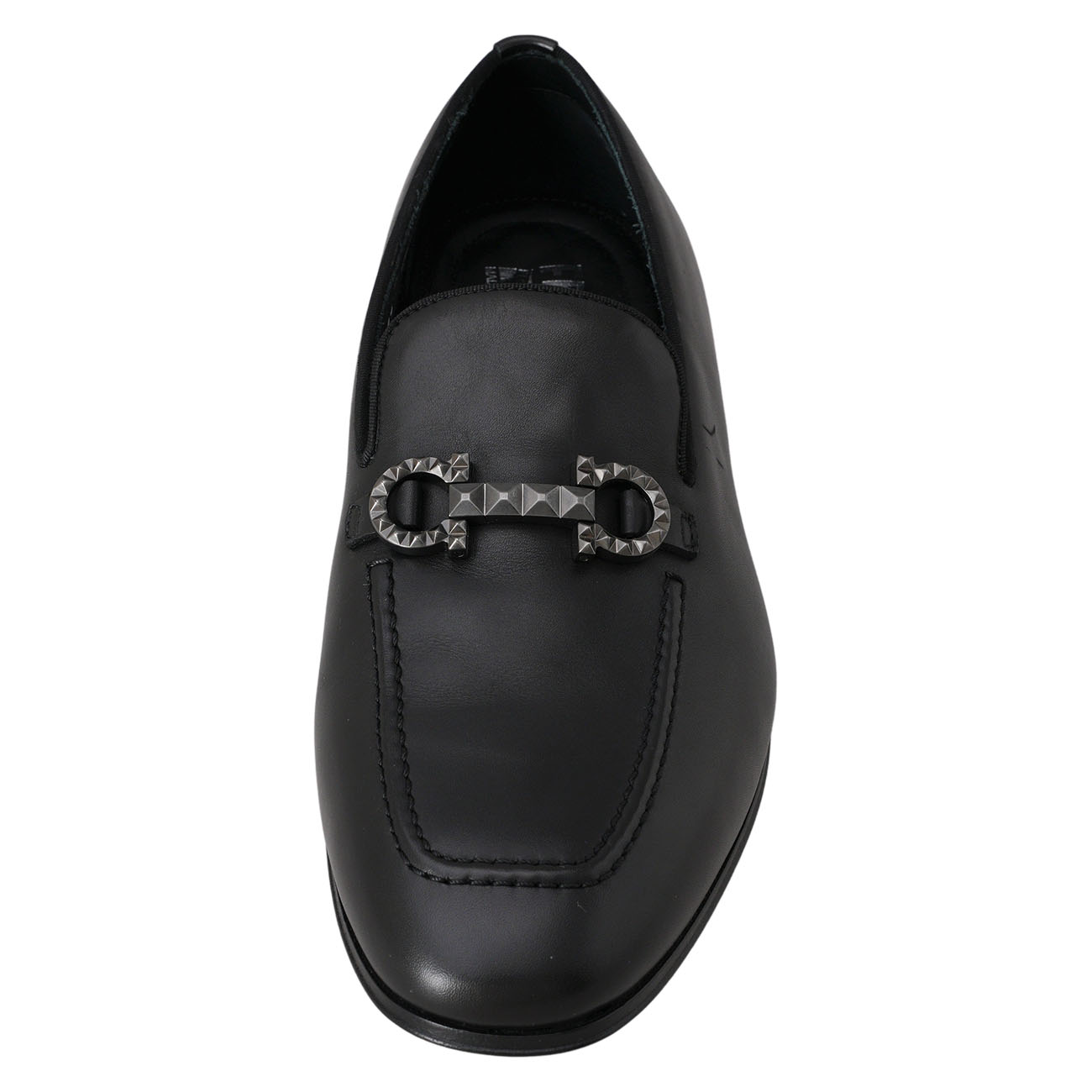 SALVATORE FERRAGAMO(USED)페레가모 루비오 남성 로퍼 #7