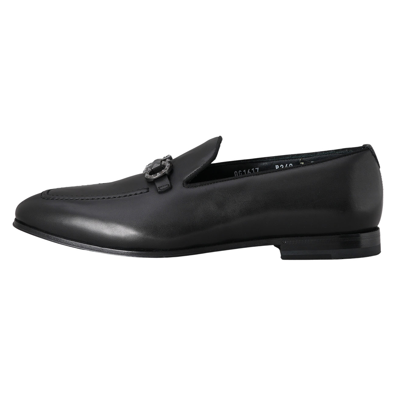 SALVATORE FERRAGAMO(USED)페레가모 루비오 남성 로퍼 #7