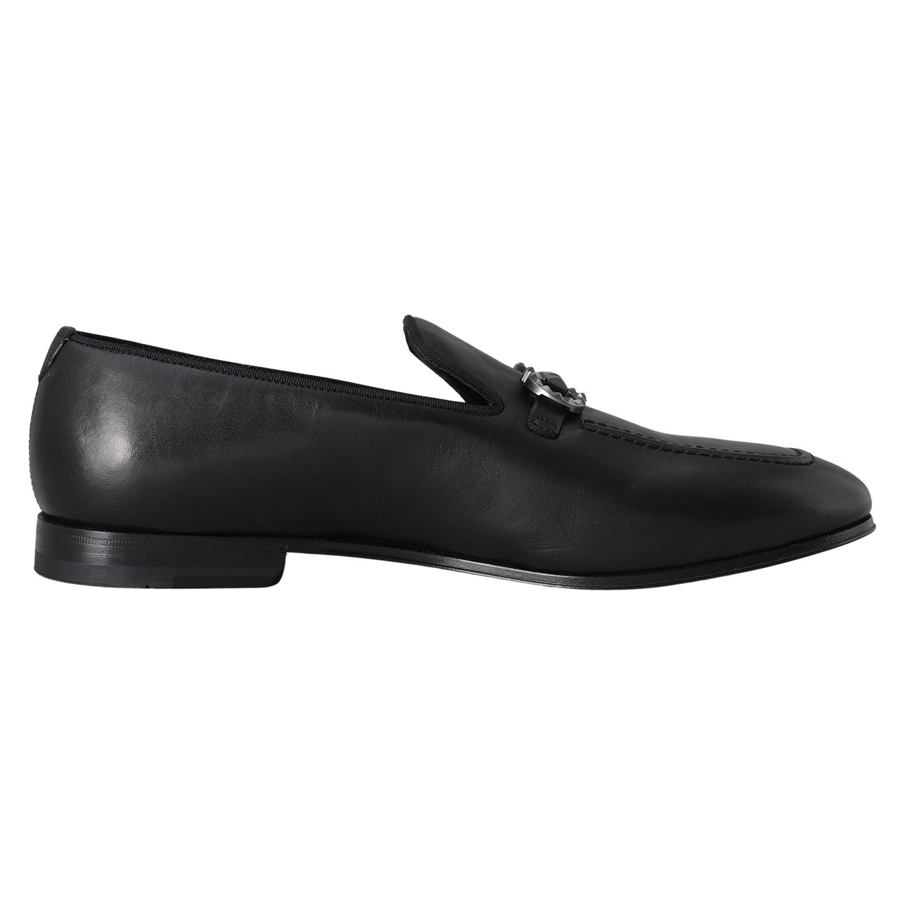 SALVATORE FERRAGAMO(USED)페레가모 루비오 남성 로퍼 #7