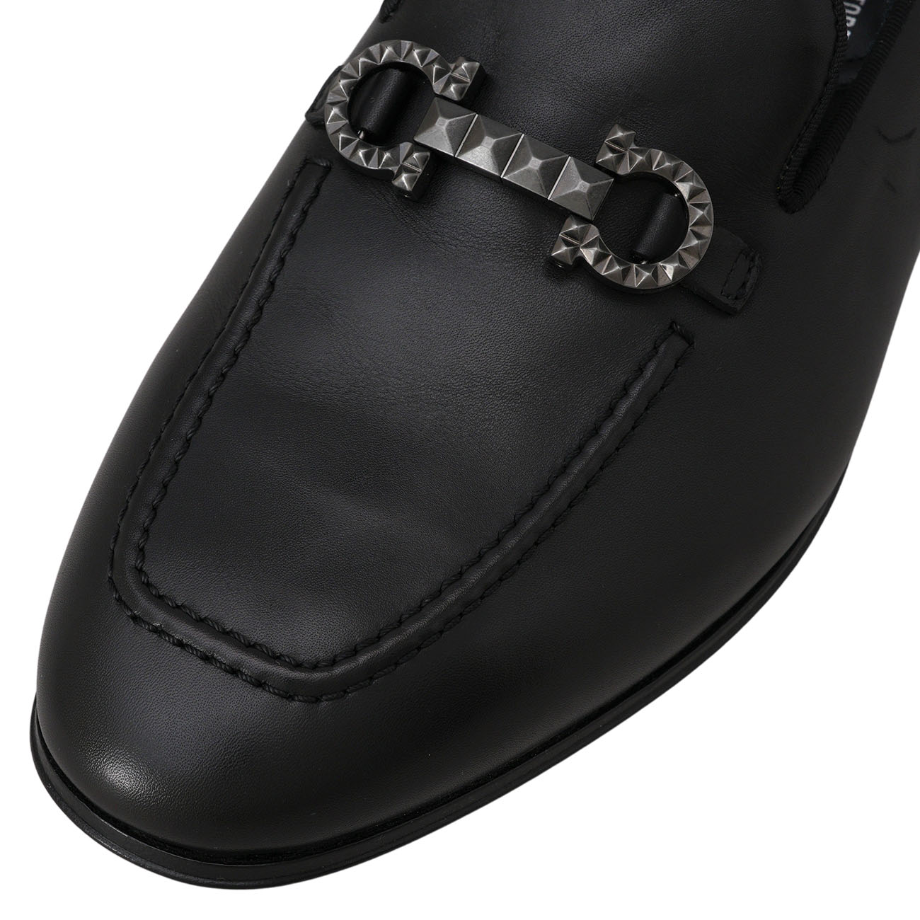 SALVATORE FERRAGAMO(USED)페레가모 루비오 남성 로퍼 #7