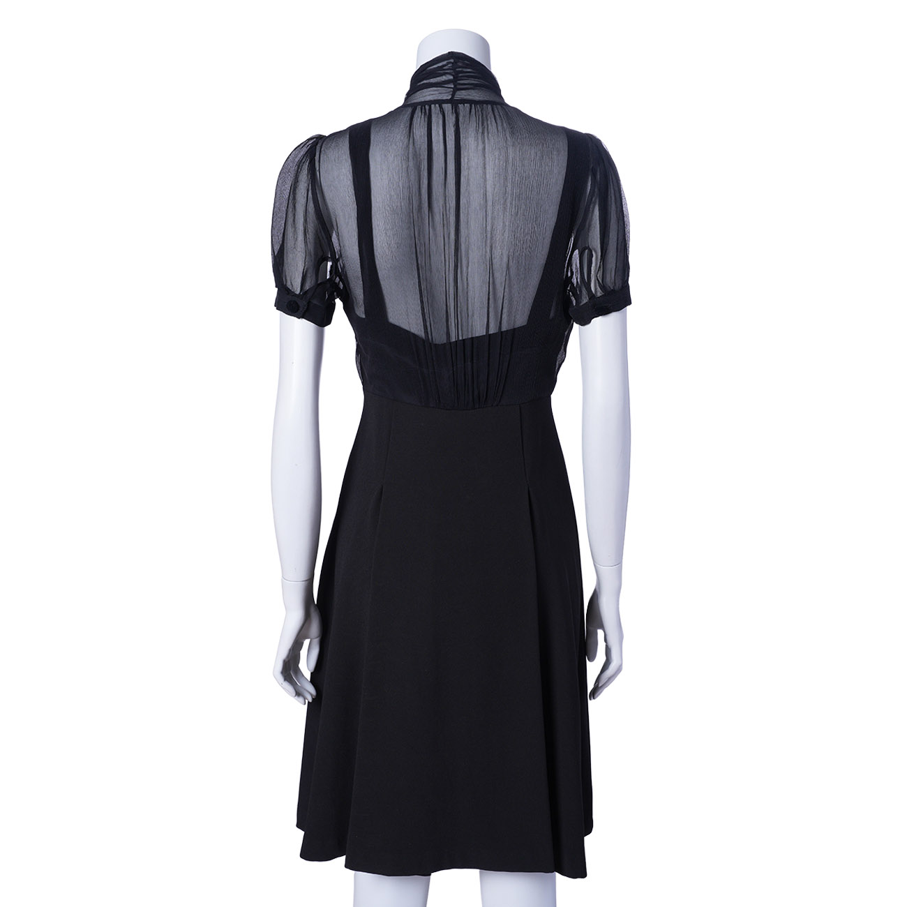 GALLIANO(USED)갈리아노 원피스 #42