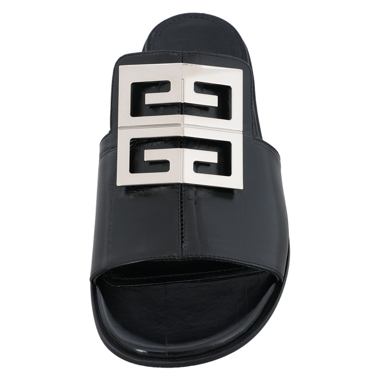 GIVENCHY(USED)지방시 슬리퍼 #37