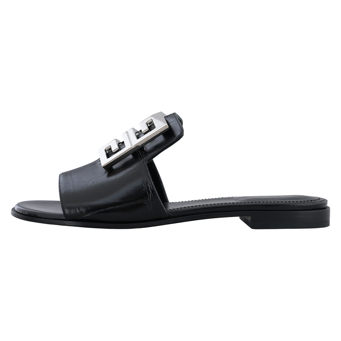GIVENCHY(USED)지방시 슬리퍼 #37