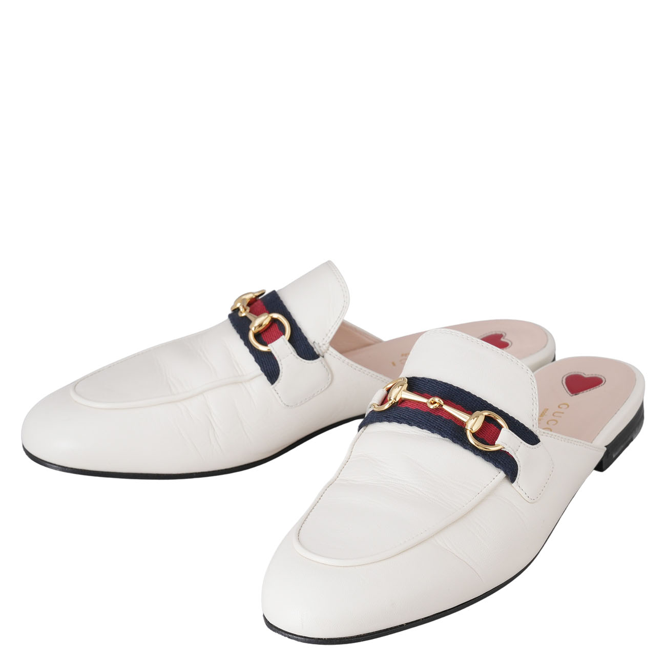 GUCCI(USED)구찌 629084 홀스빗 블로퍼