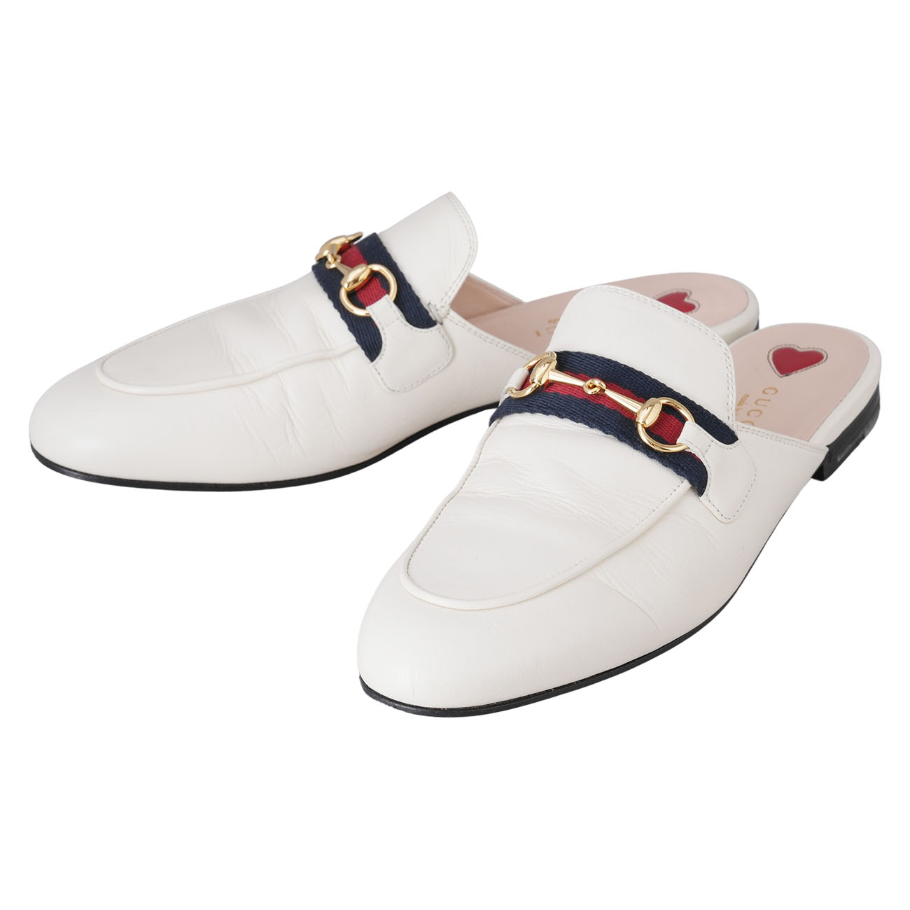 GUCCI(USED)구찌 629084 홀스빗 블로퍼