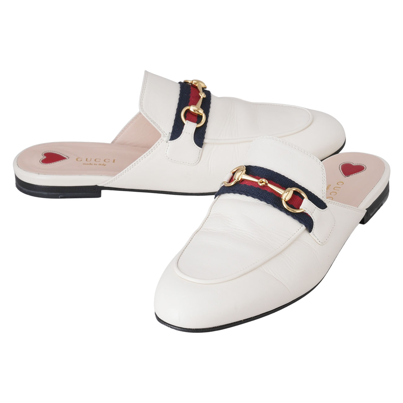 GUCCI(USED)구찌 629084 홀스빗 블로퍼