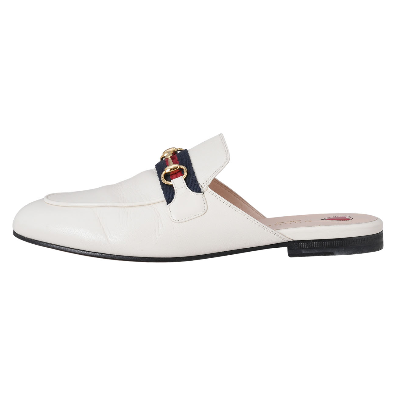 GUCCI(USED)구찌 629084 홀스빗 블로퍼