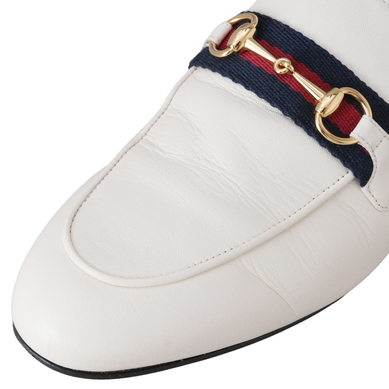 GUCCI(USED)구찌 629084 홀스빗 블로퍼