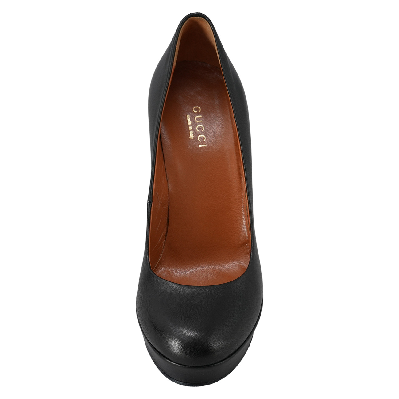 GUCCI(USED)구찌 269702 펌프스 힐